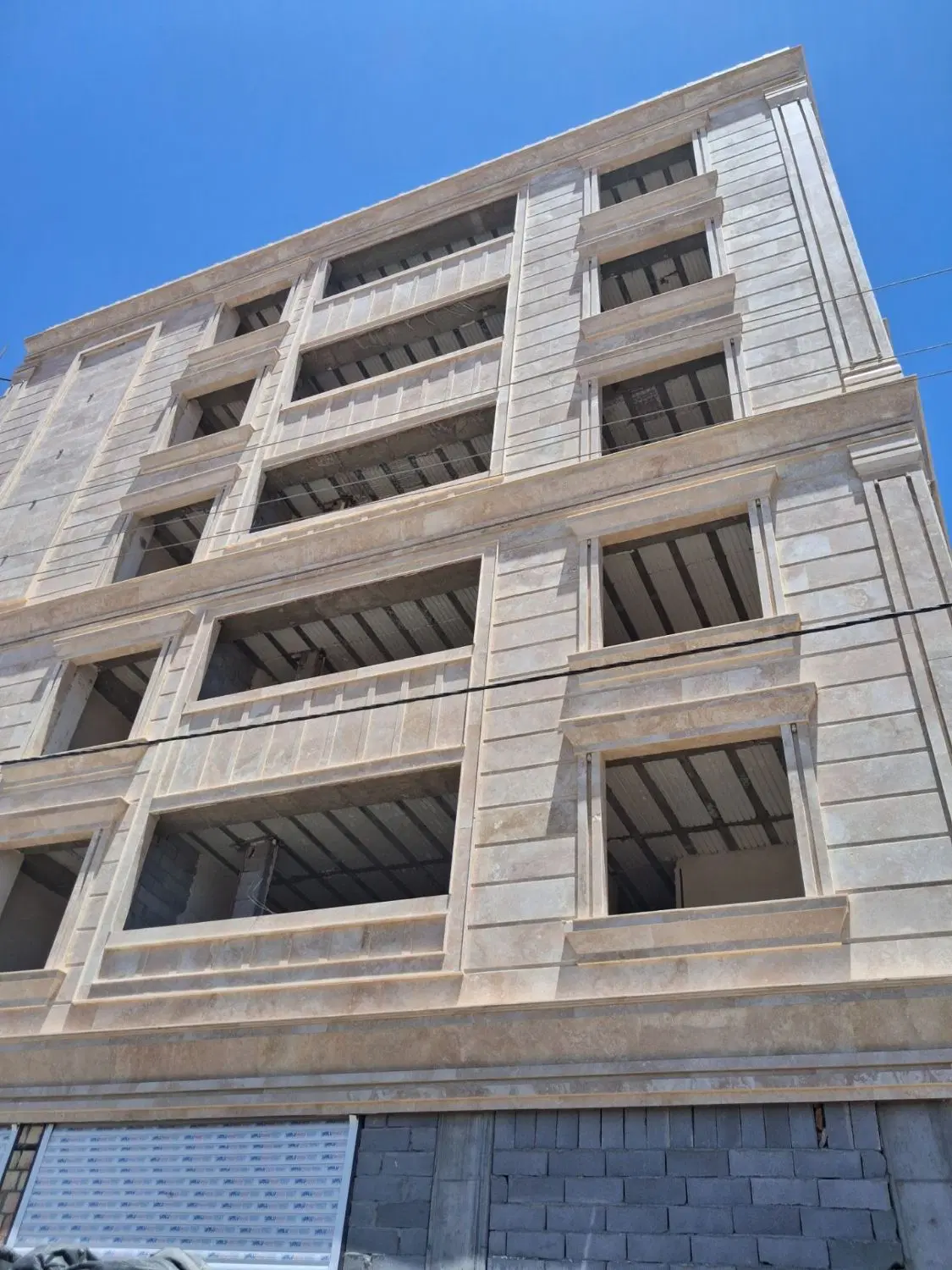 فروش اپارتمان 113 متری