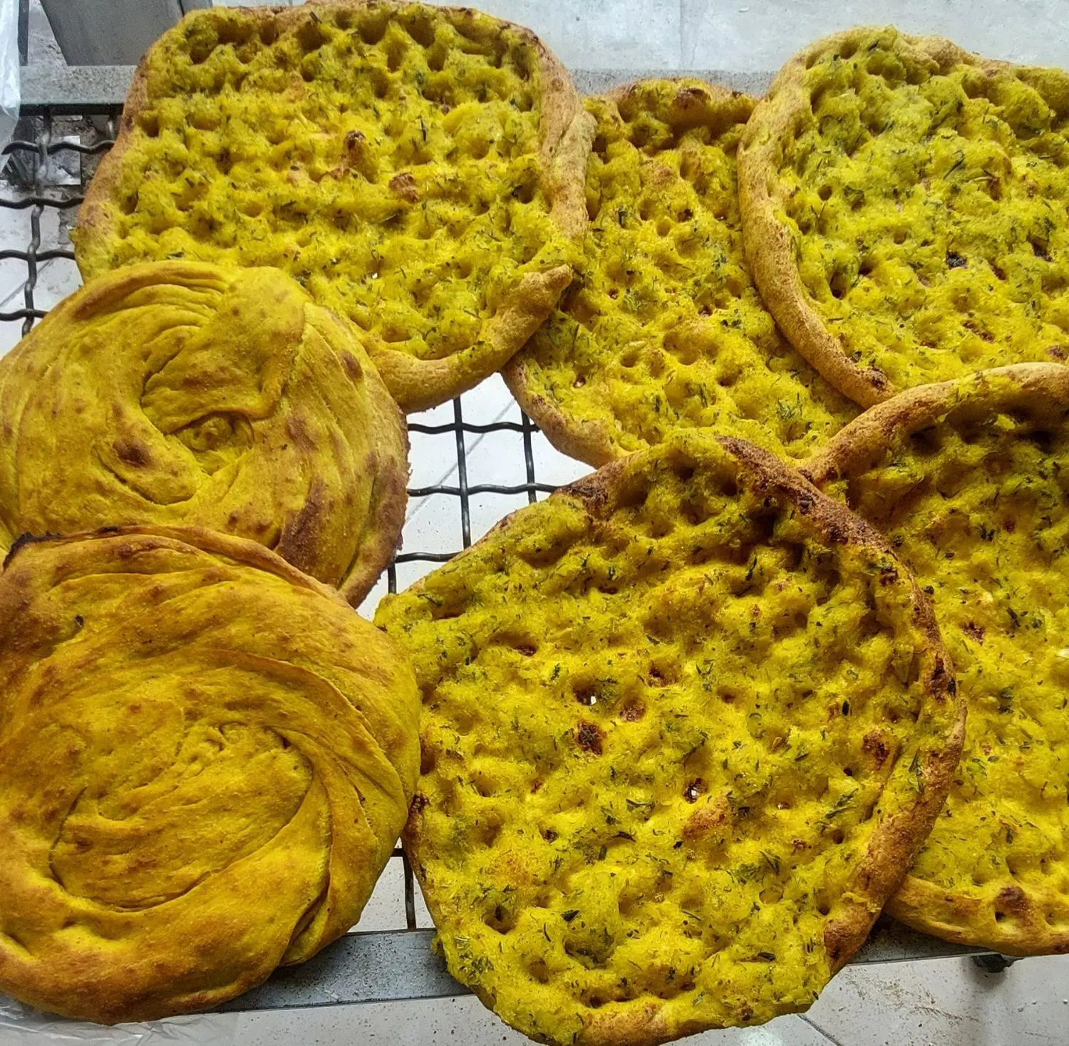 واگذاری نانوایی آزاد پز