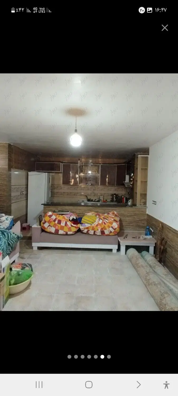رهن واجاره  کیان آباد