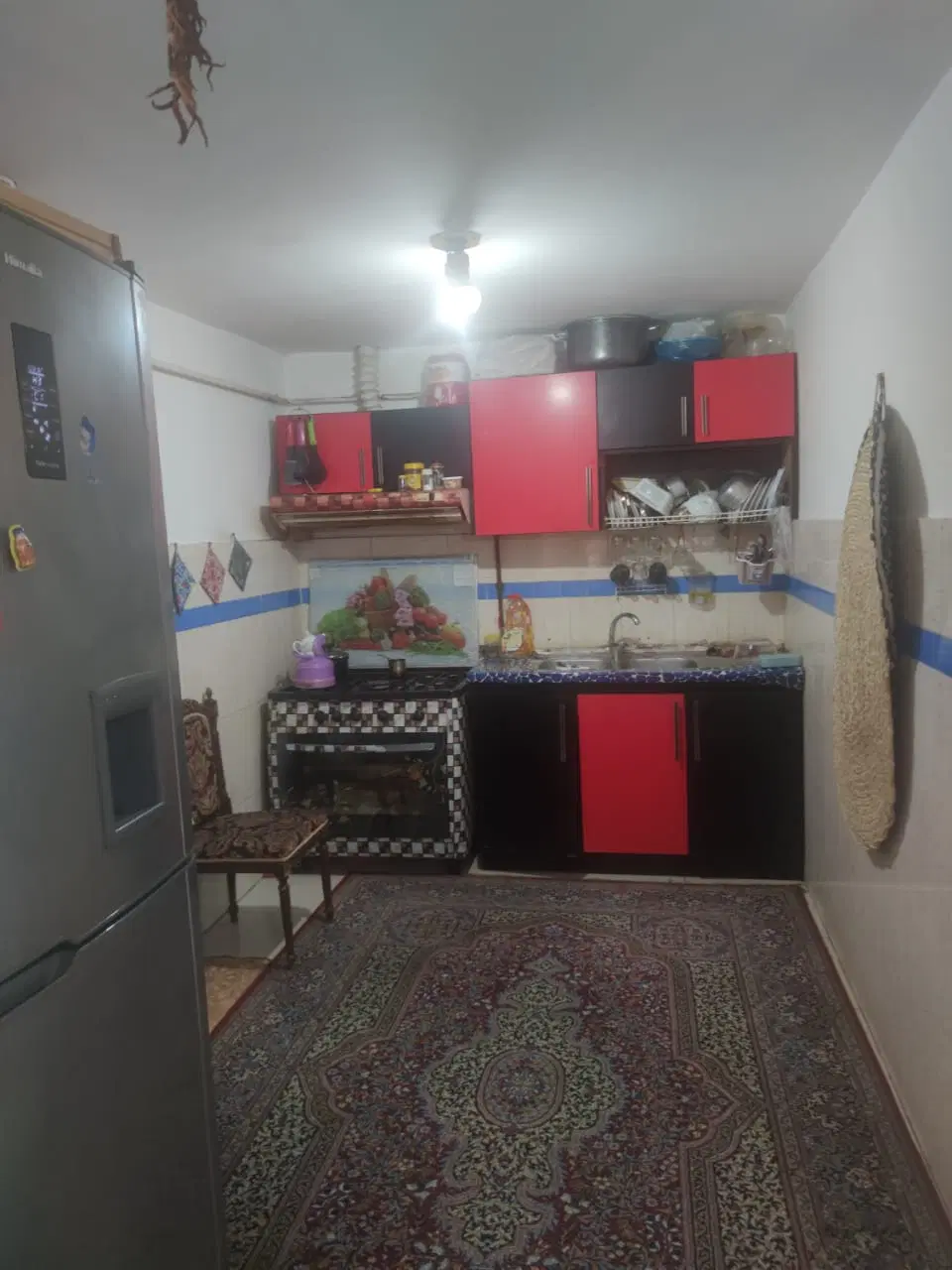 ویلای روستایی