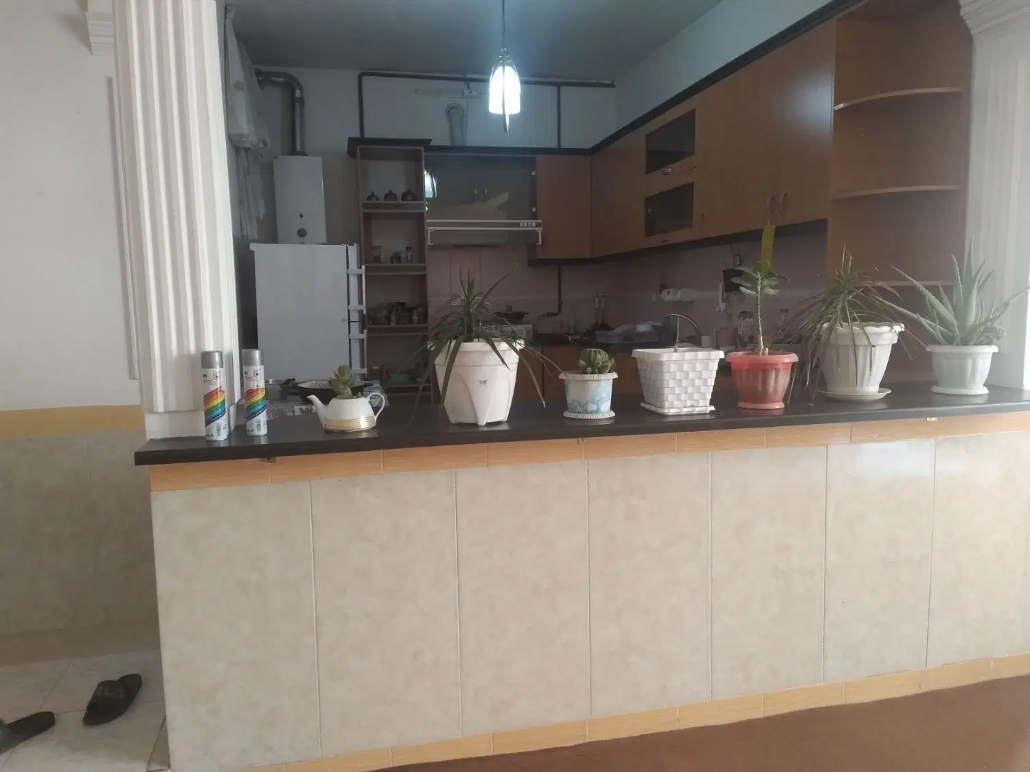 رهن و اجاره