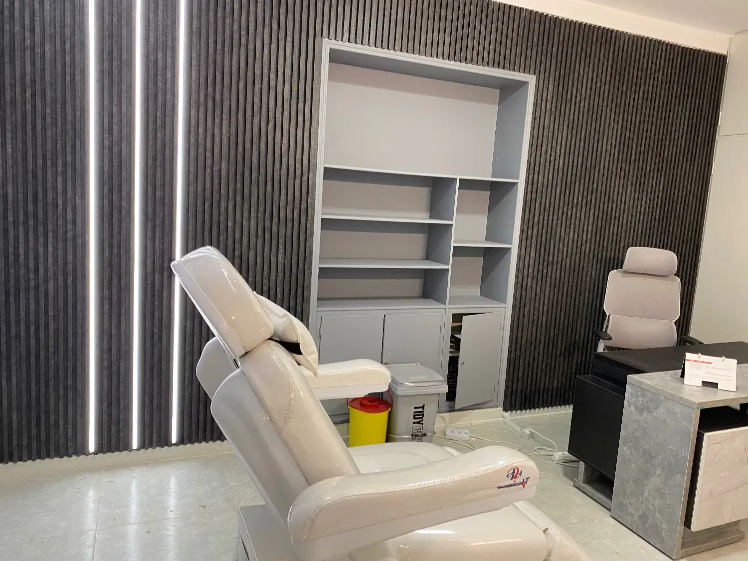 اجاره اتاق در کلینیک زیبایی