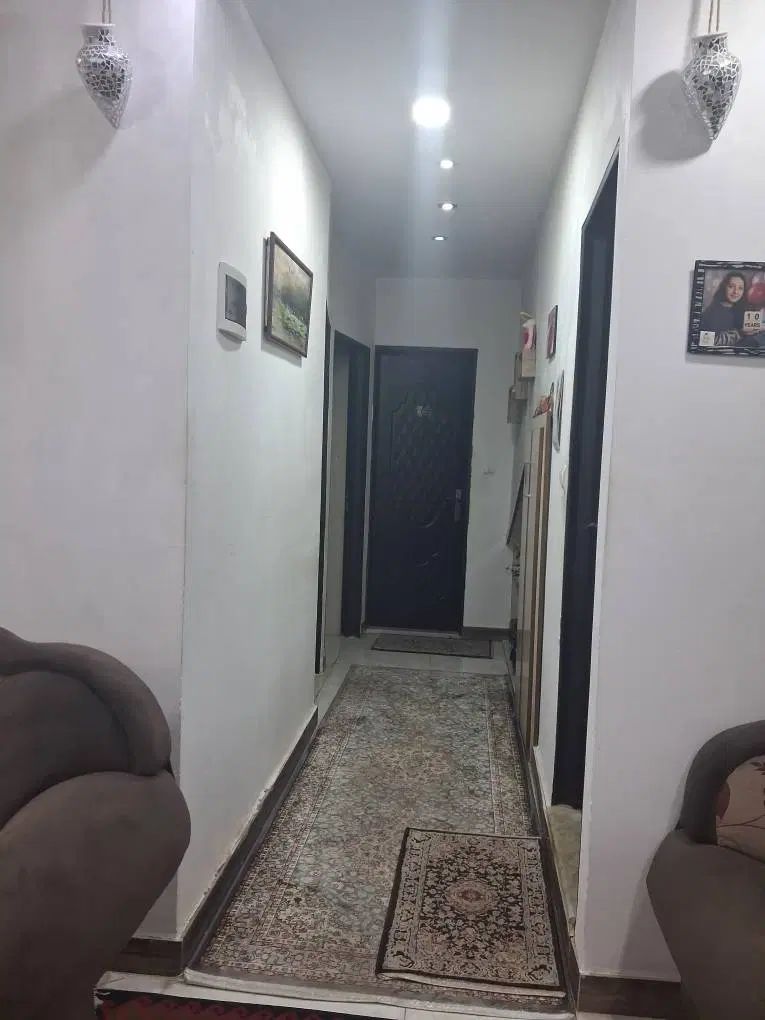 فروش همکف بسیار خوش نقشه
