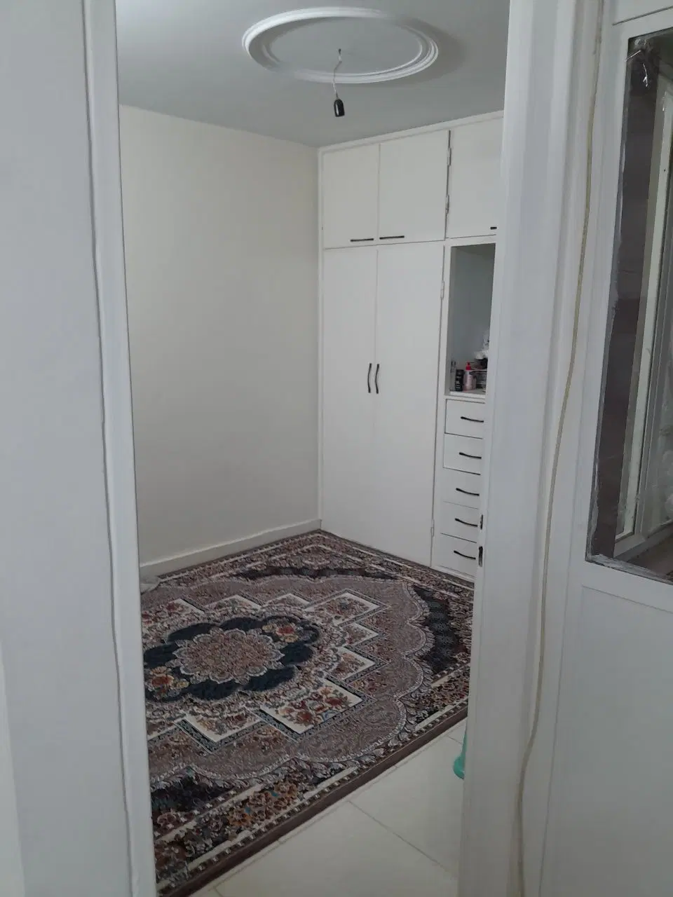 اجاره اپارتمان