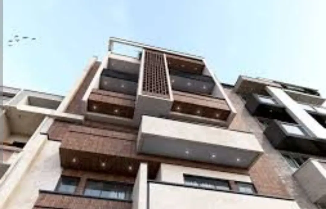 فروش آپارتمان همت جنوبی