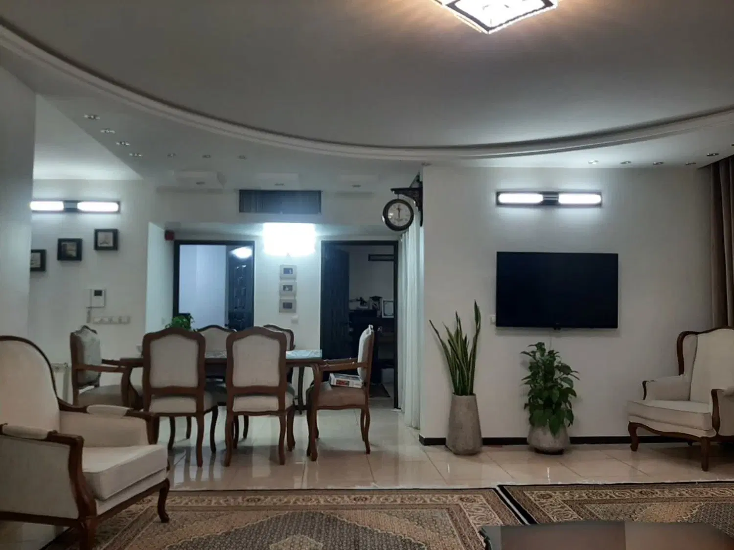 ۲خواب_شهرک کوثر_شرقی_شیک