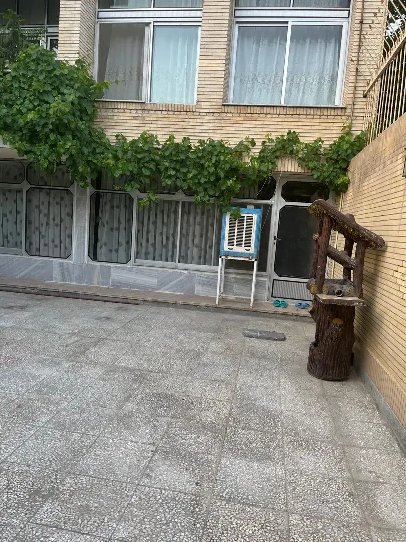 اجاره خانه ویلایی باغبهادران