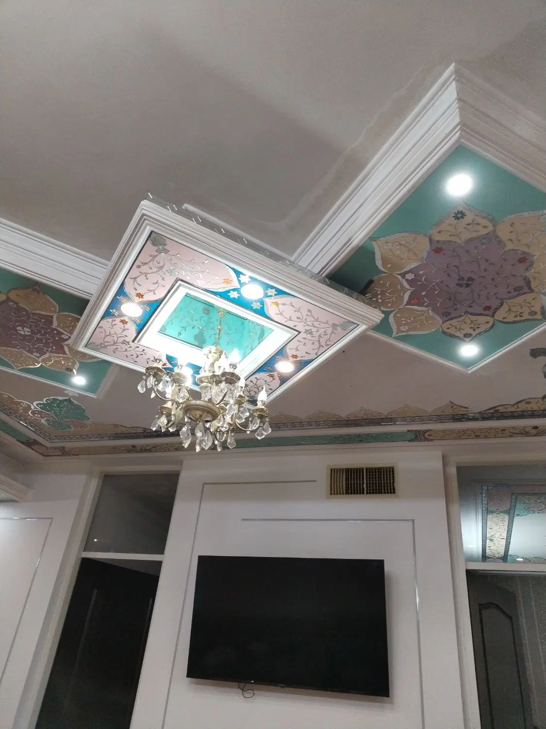 منزل ویلایی محراب جنوبی