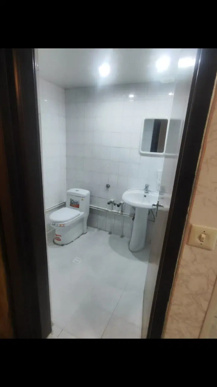 بازسازی ساختمان