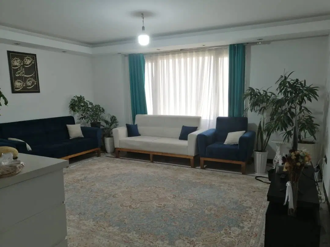 2 خوابه تک واحدی مطهری جنوبی