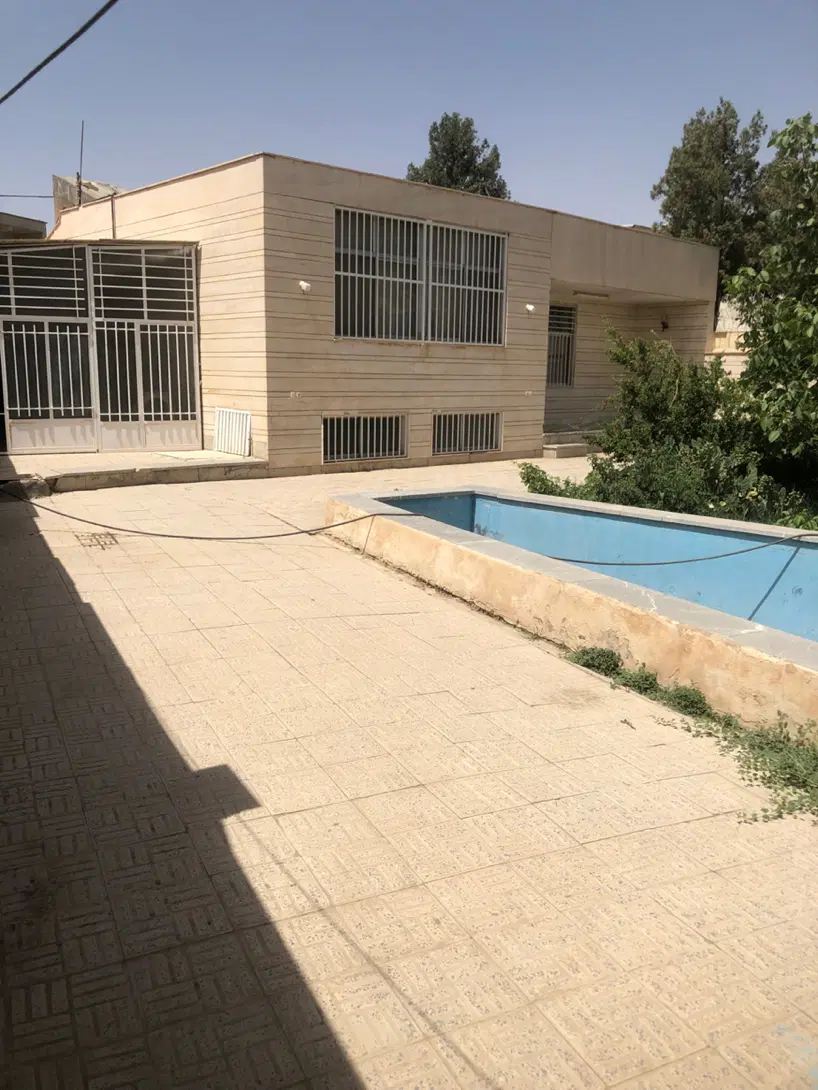 خانه ویلایی