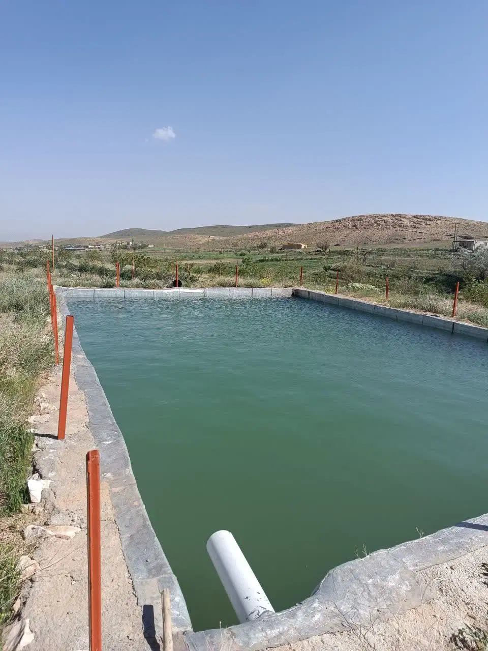 فروش باغ