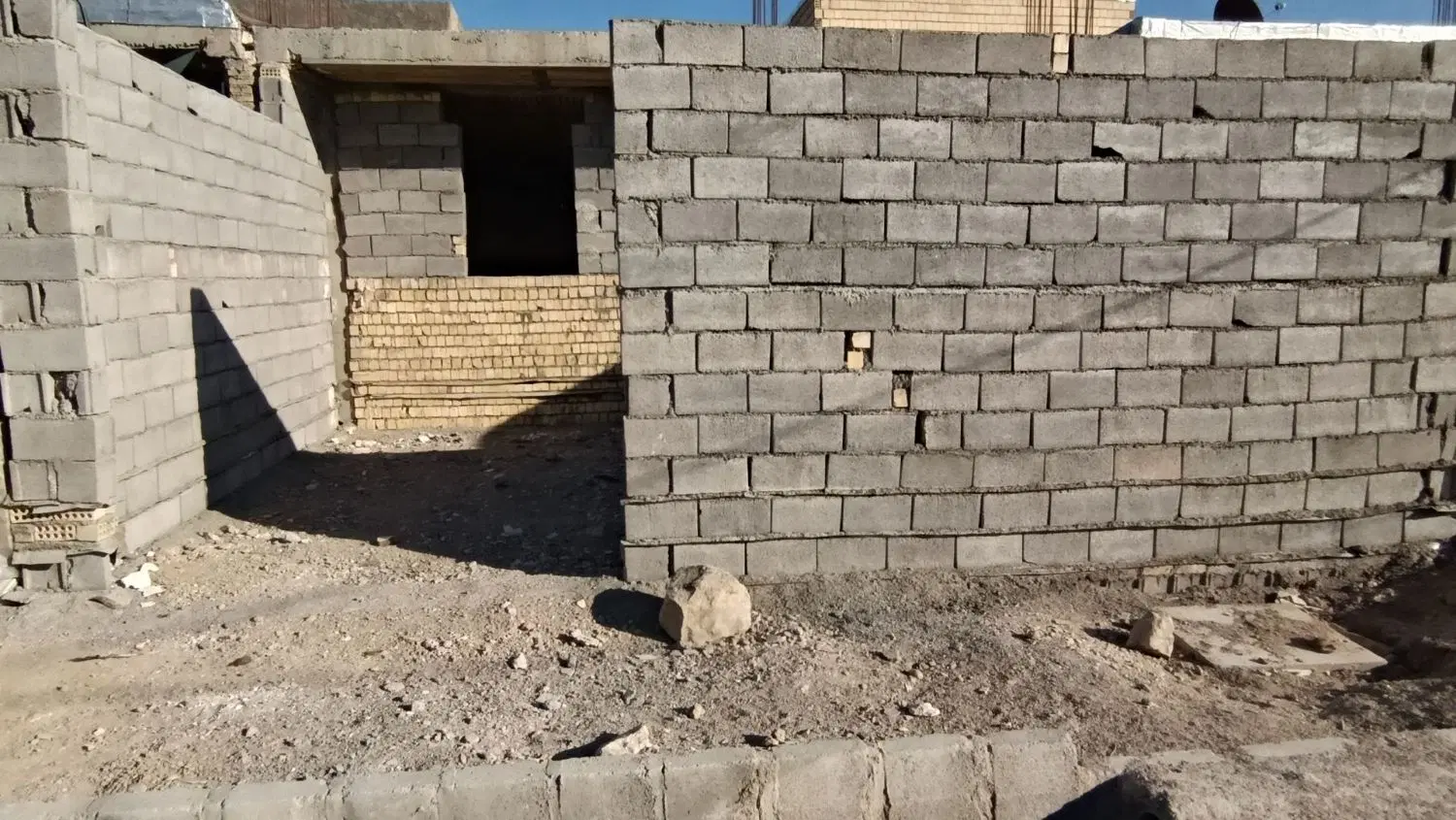 فروش خانه در بندر امام خمینی