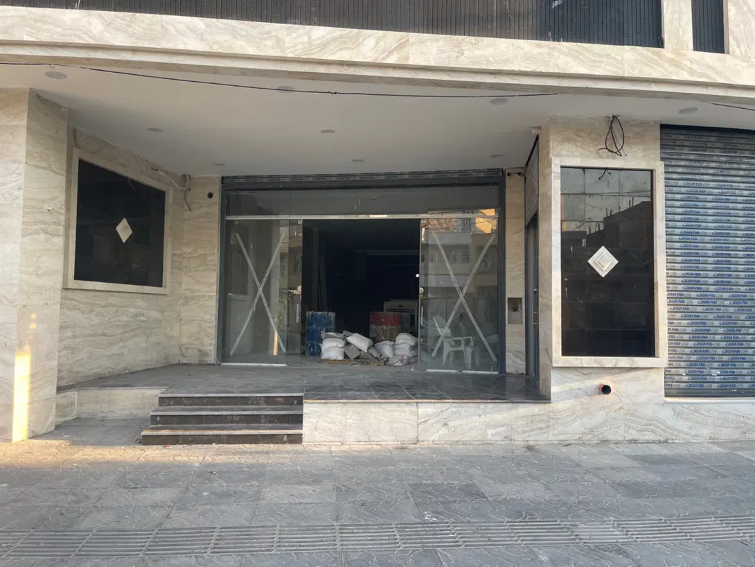 مغازه