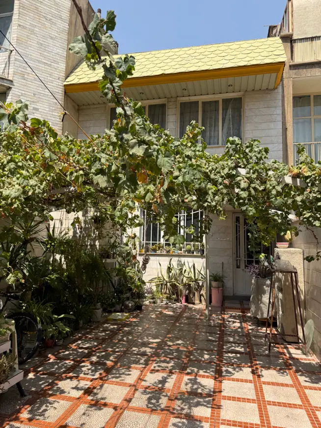 ویلایی دوبلکس