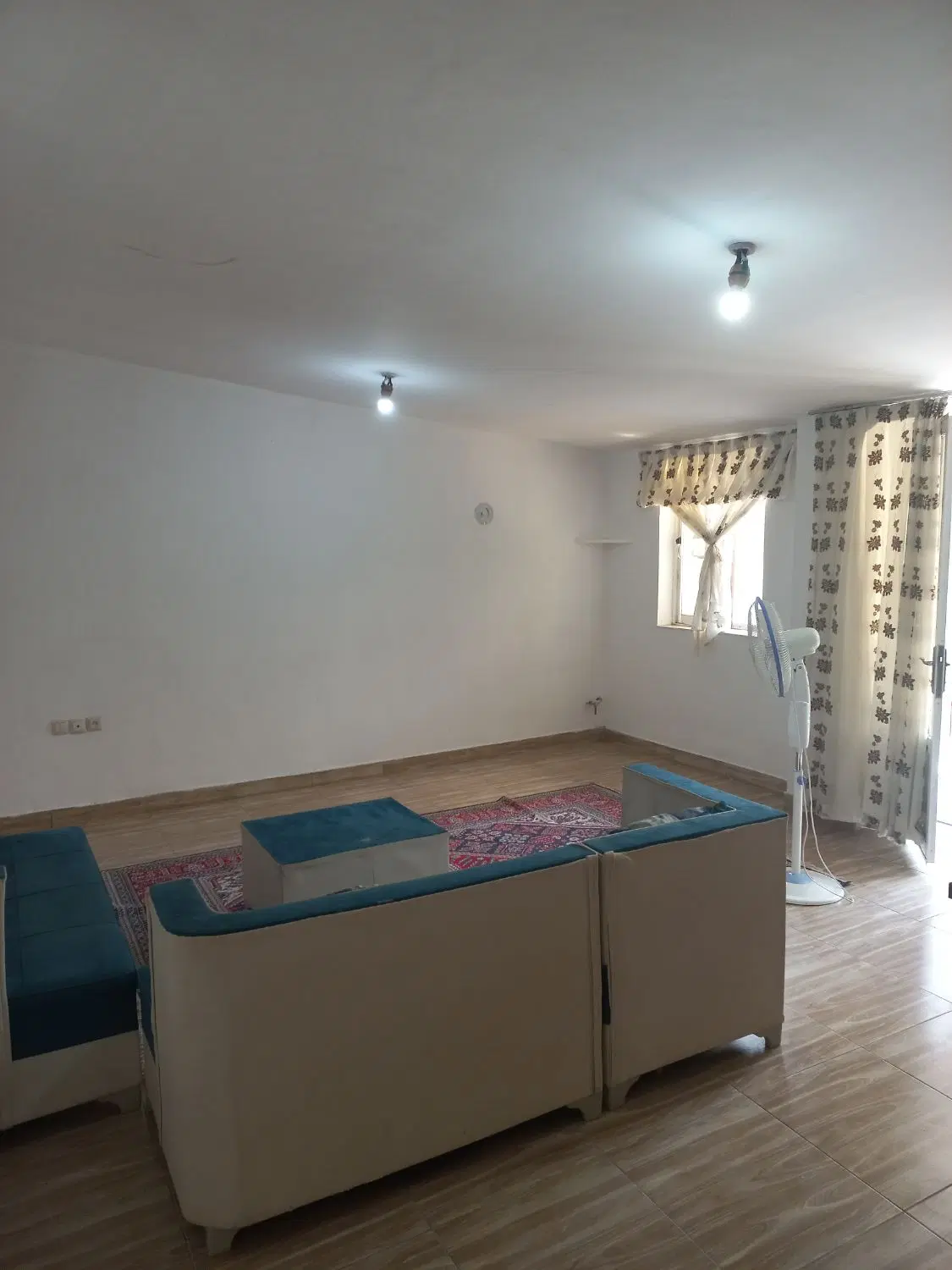 سوئیت ویلای اجاره ای روزانه