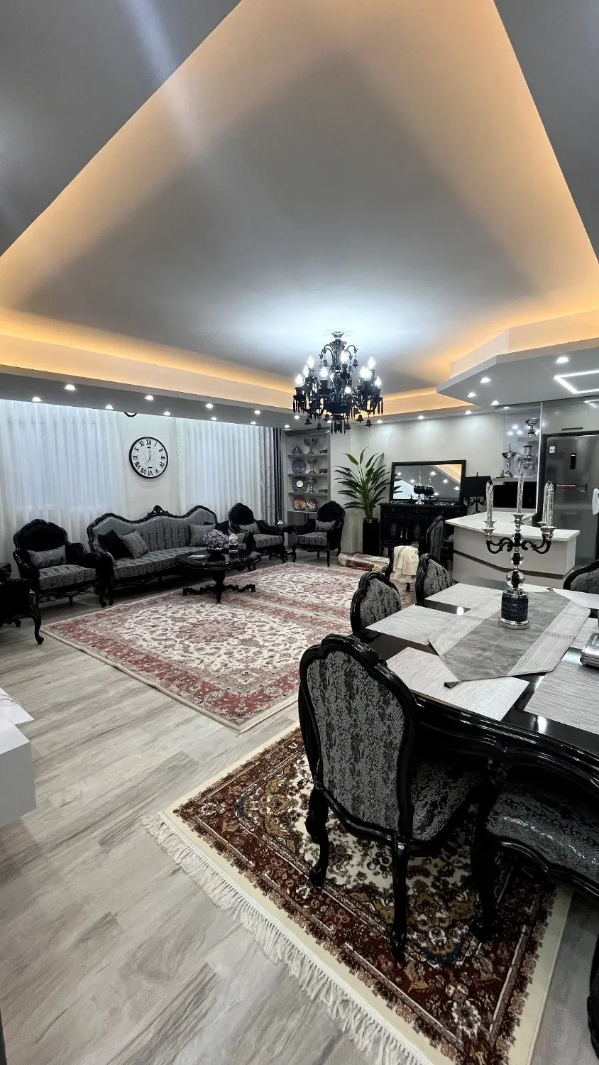 آپارتمان