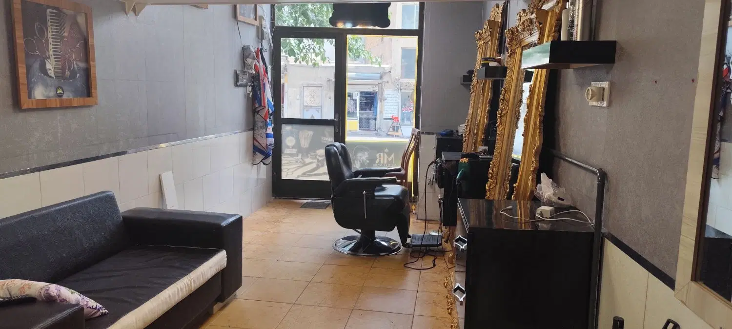 رهن و اجاره مغازه