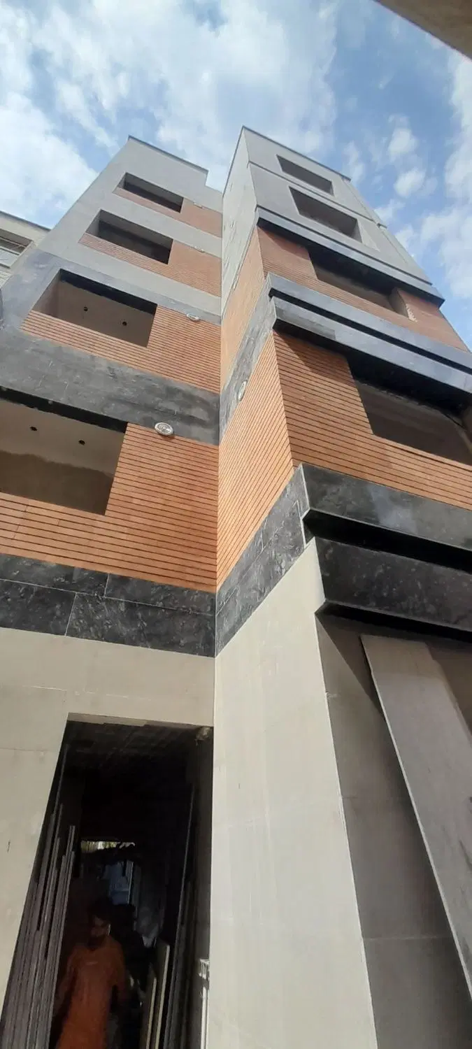 ۷۸ متر دوخواب فول
