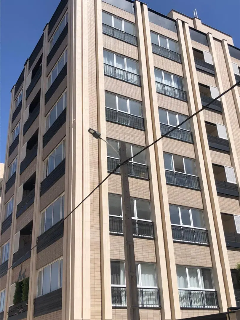 فروش آپارتمان شیراز کوی وحدت