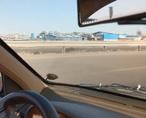 فروش کارخانه ی روی در شهرک روی زنجان