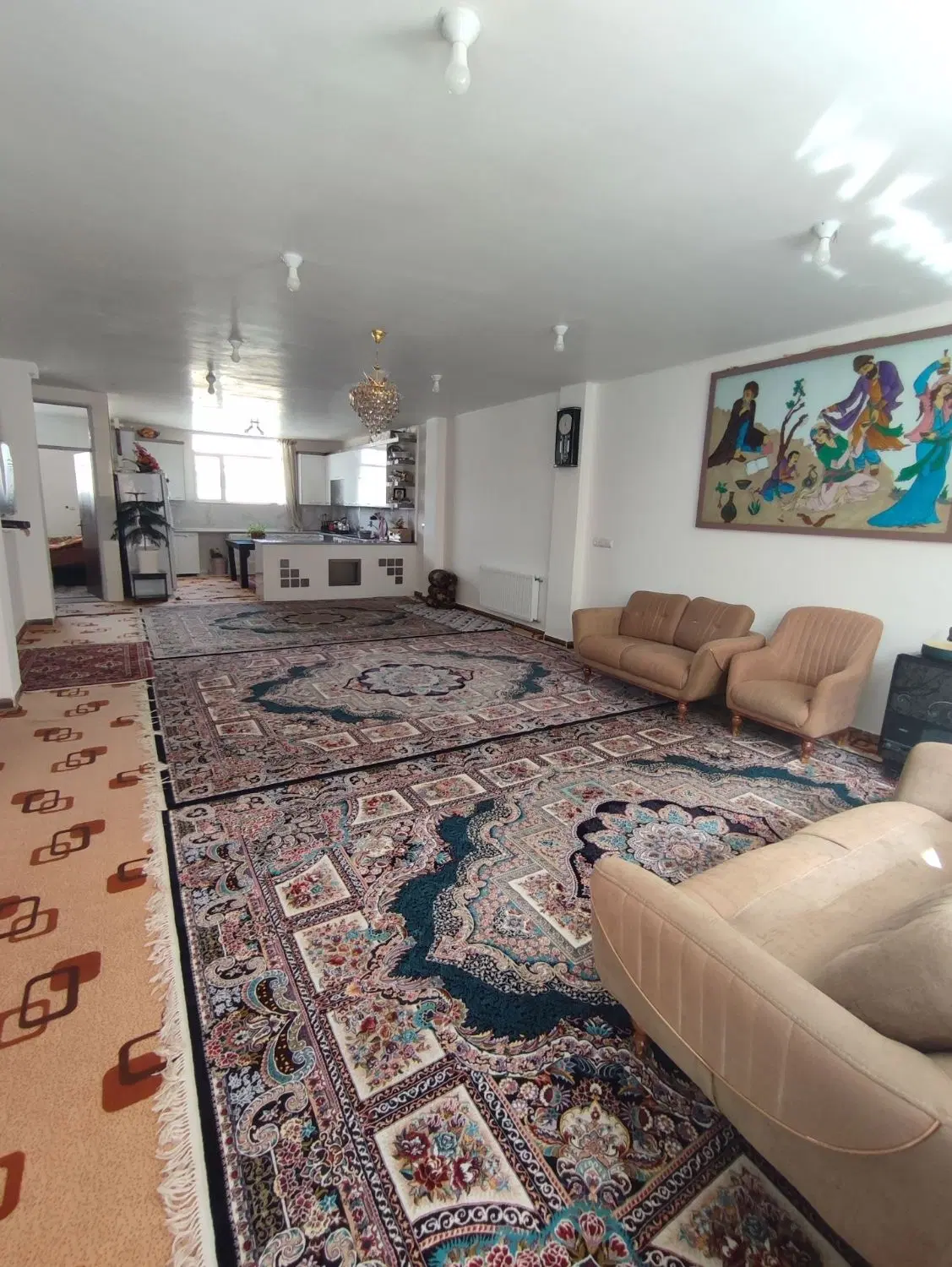 فروش منزل ویلایی