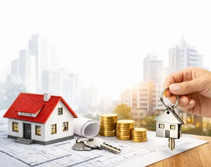 95 متر _ جهان ارا _ فروش فوری پول لازم تا 48 ساعت