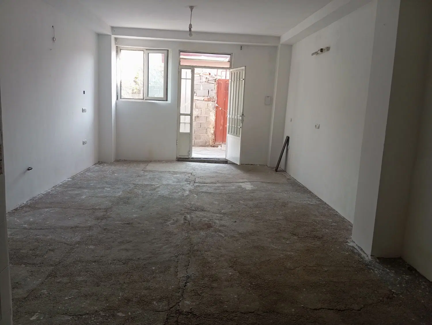 رهن خانه بدون کرایه