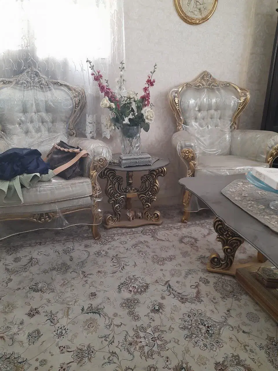 اجاره آپارتمان62  خیابان مسلم مسلم جنوبی