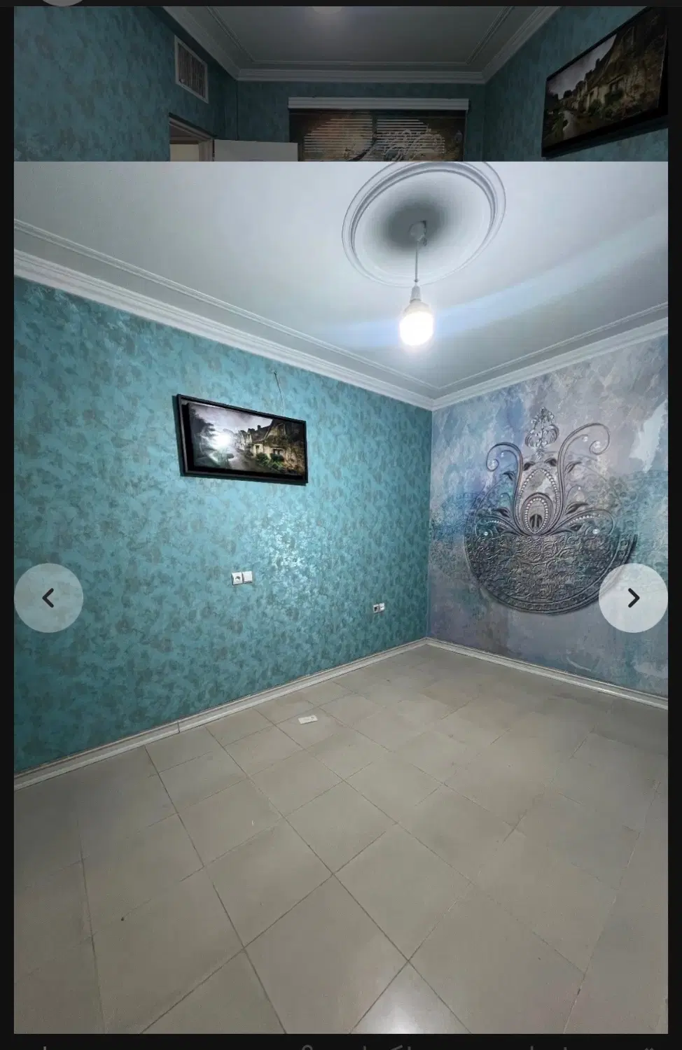 اتاق در سالن زیبایی مژه ،فیشیال ،فیبروز،رنگ کار
