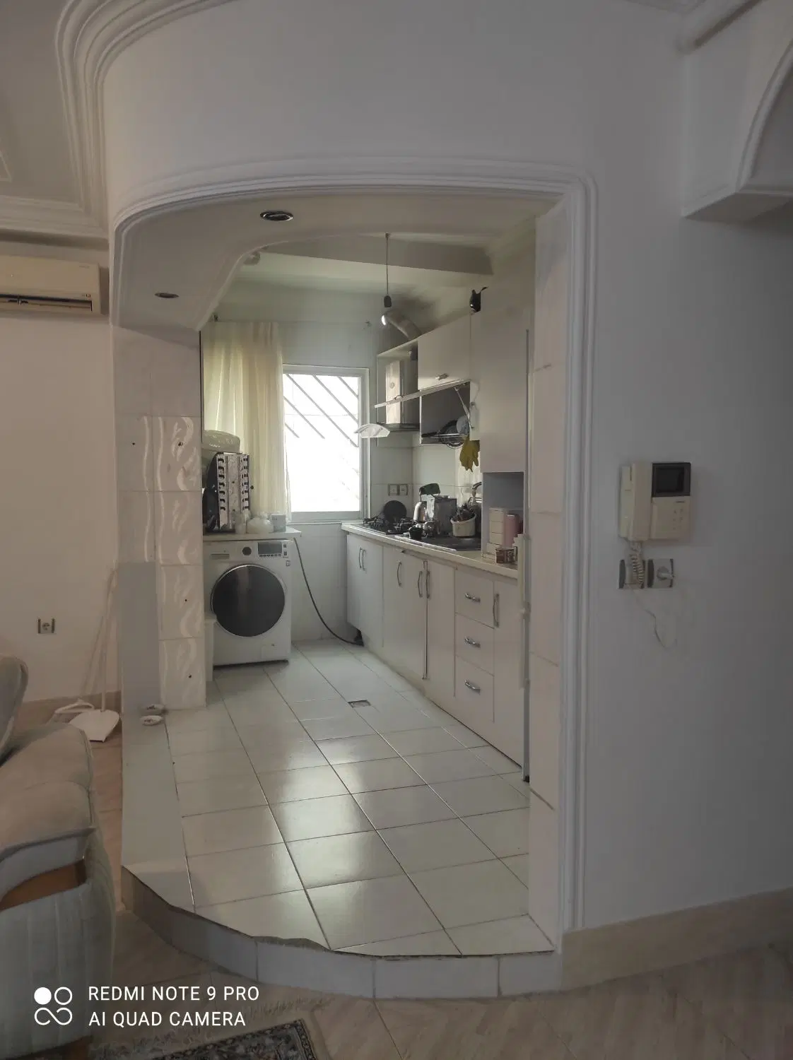فروش اپارتمان79متری گلشهر8گل اراری8سال ساخت90