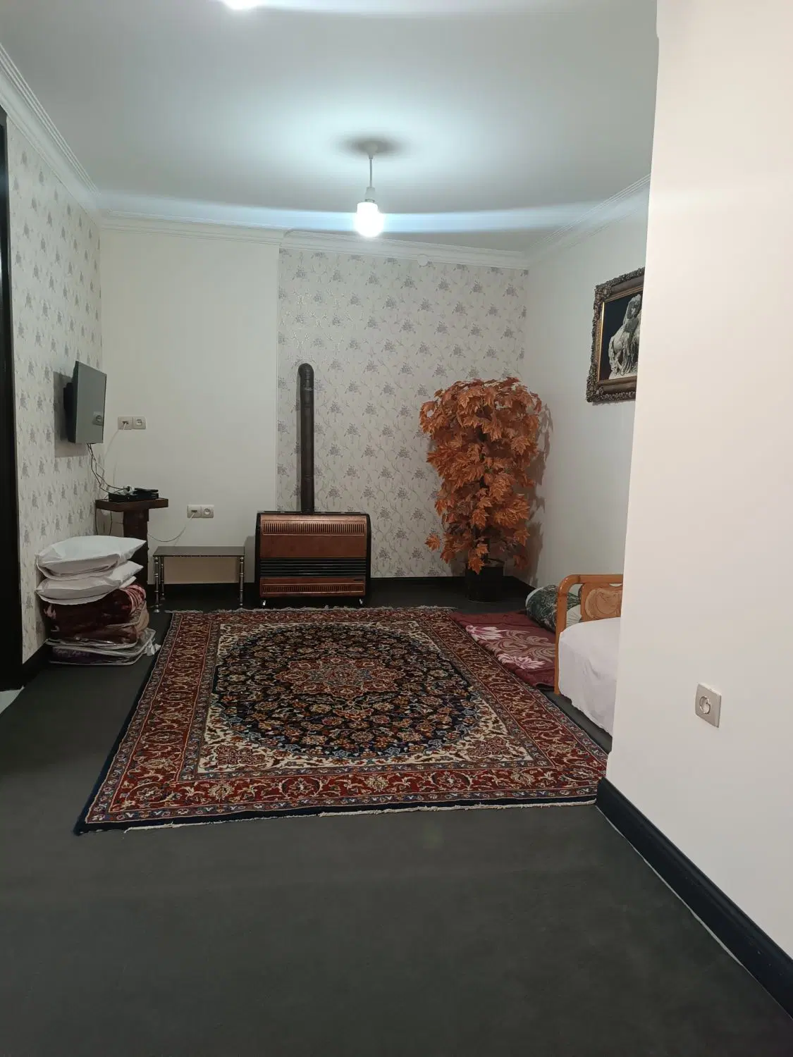 اجاره آپارتمان کوتاه مدت