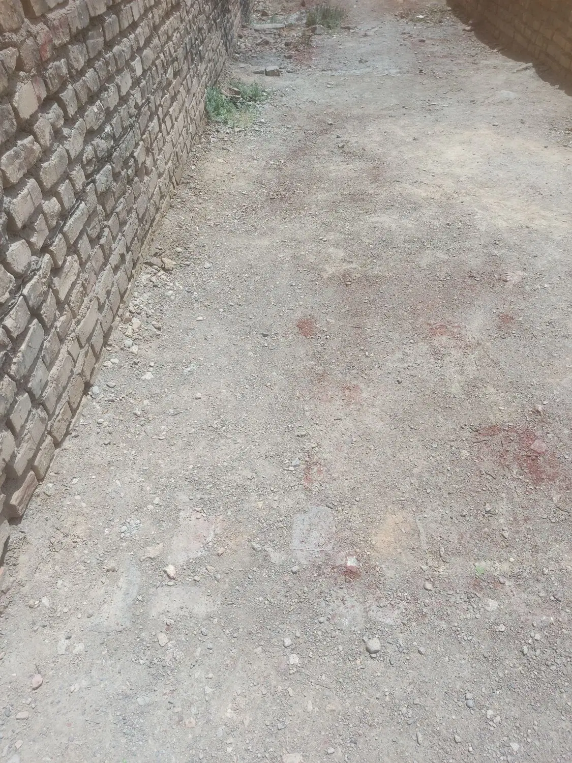 منزل ویلایی قدیمی ساز قابل سکونت ولی عصر