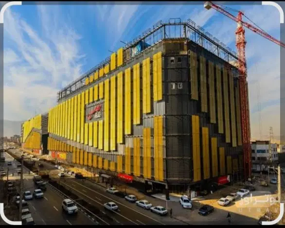بازار بزرگ اطلس