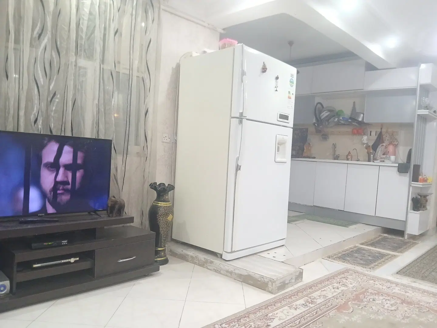 رهن منزل