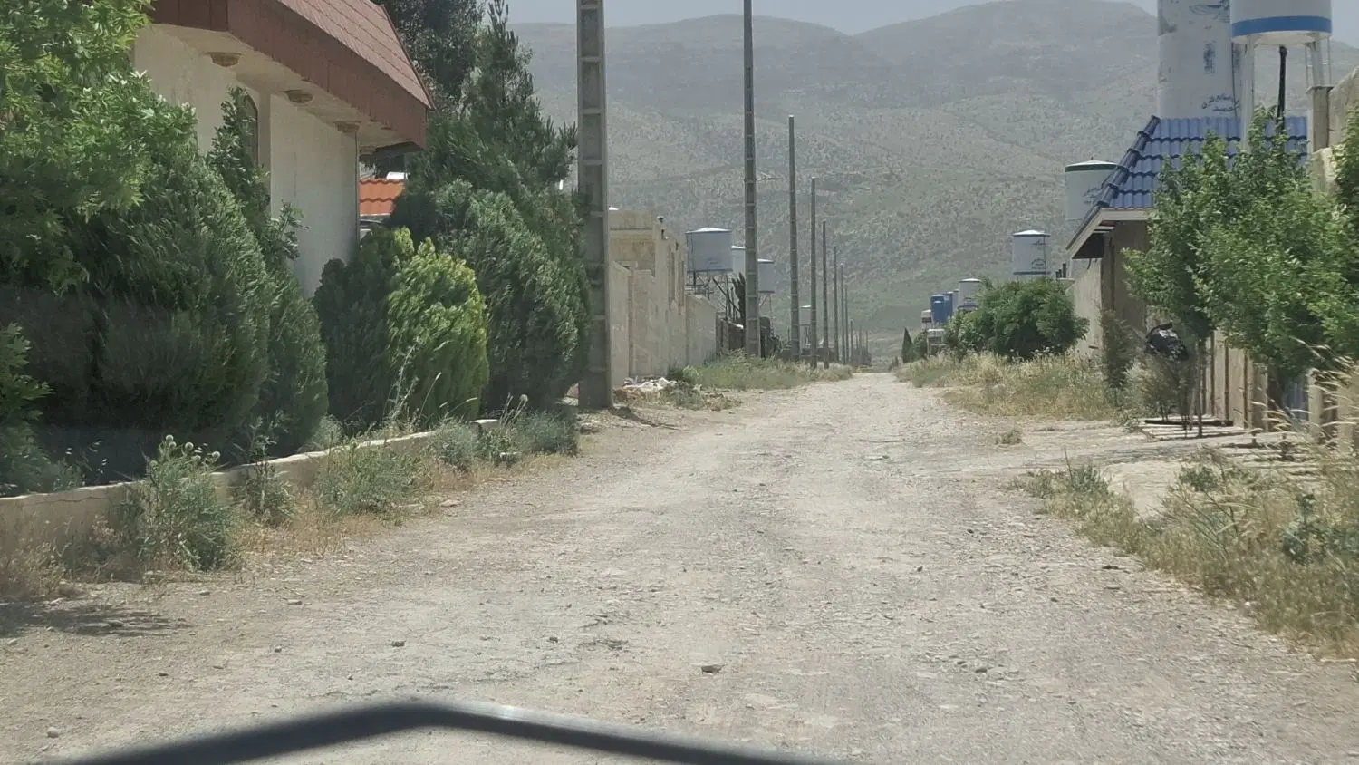 زمین باغشهر فارس مبین(هوردشت) سیخ دارنگون