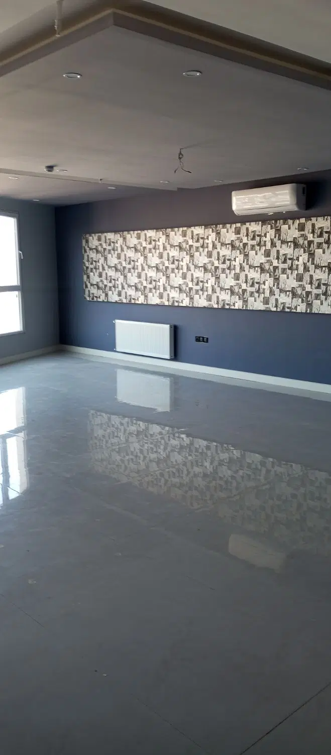 آپارتمان ۱۲۲متری شیک در رحمانیه
