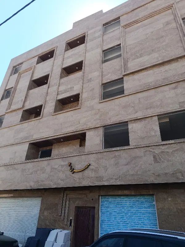 آپارتمان 2خوابه
