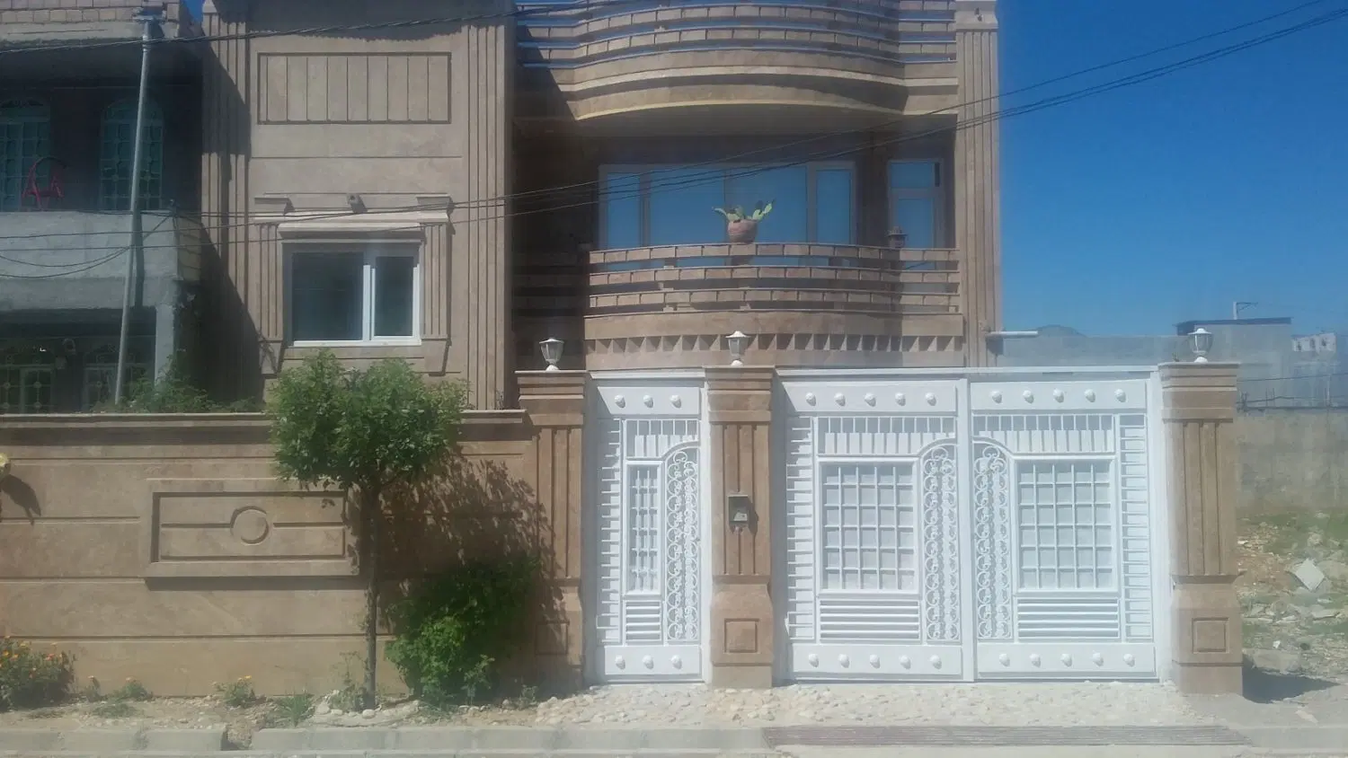 اجاره خانه