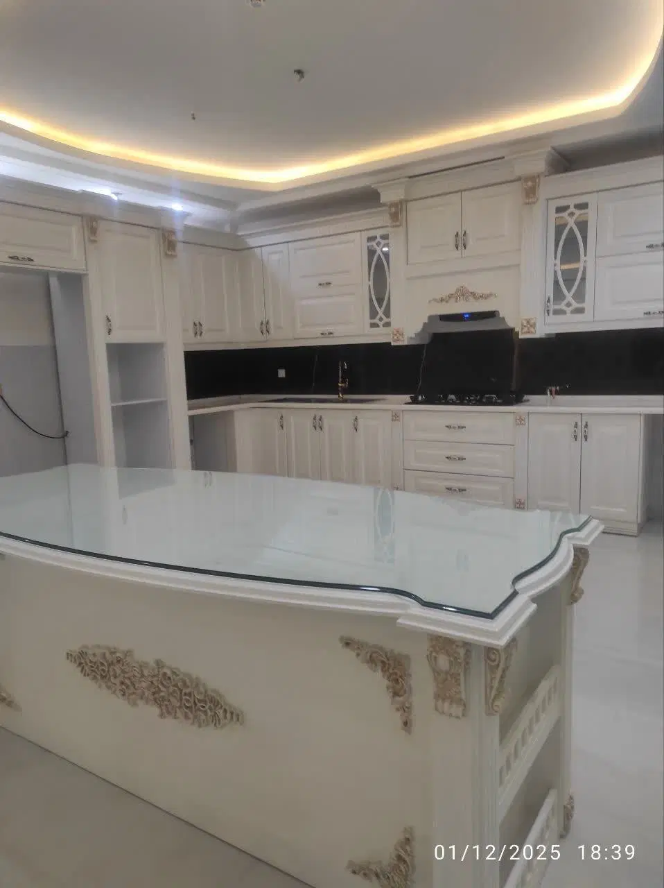 آپارتمان ۷۰متری نوساز