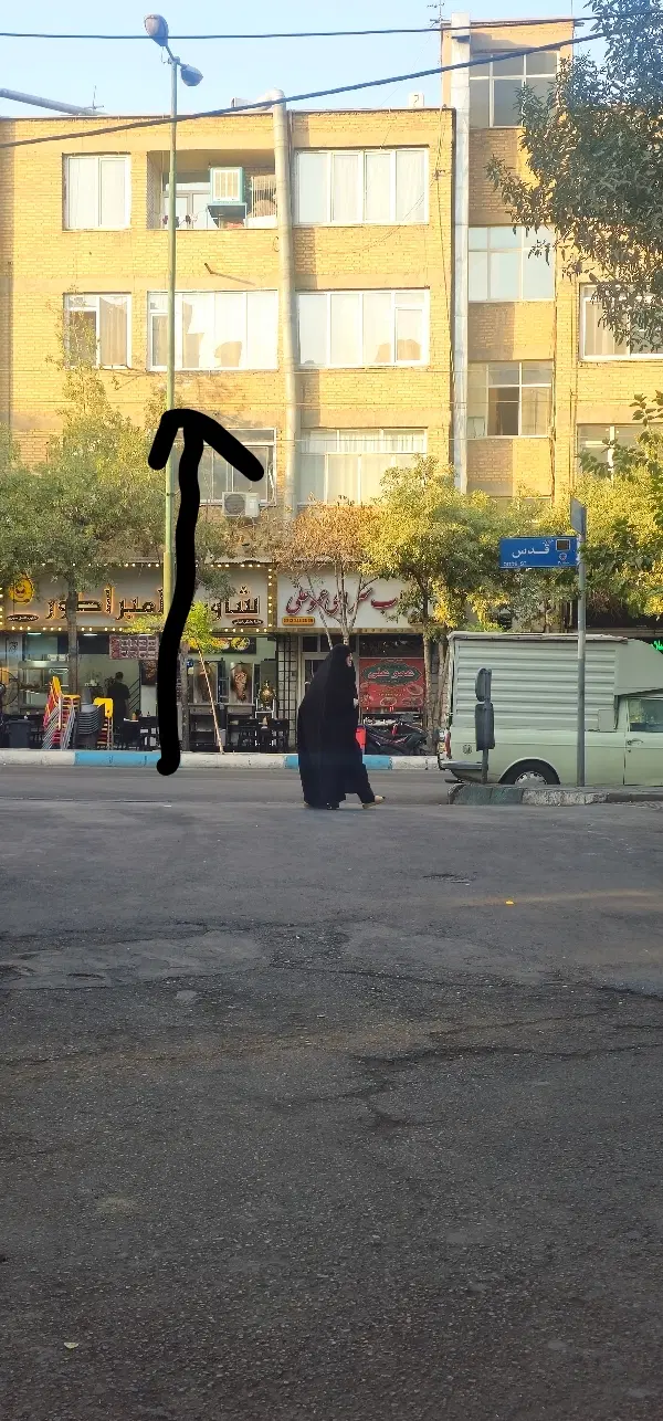 واحد ۸۳ متری دولت اباد بر بلوار قدس