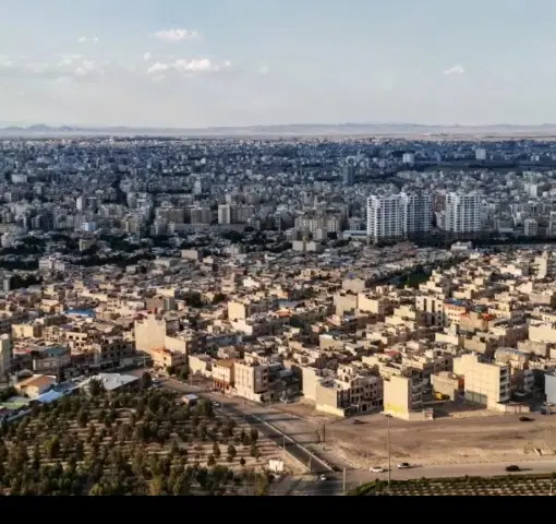 خانه و مغازه