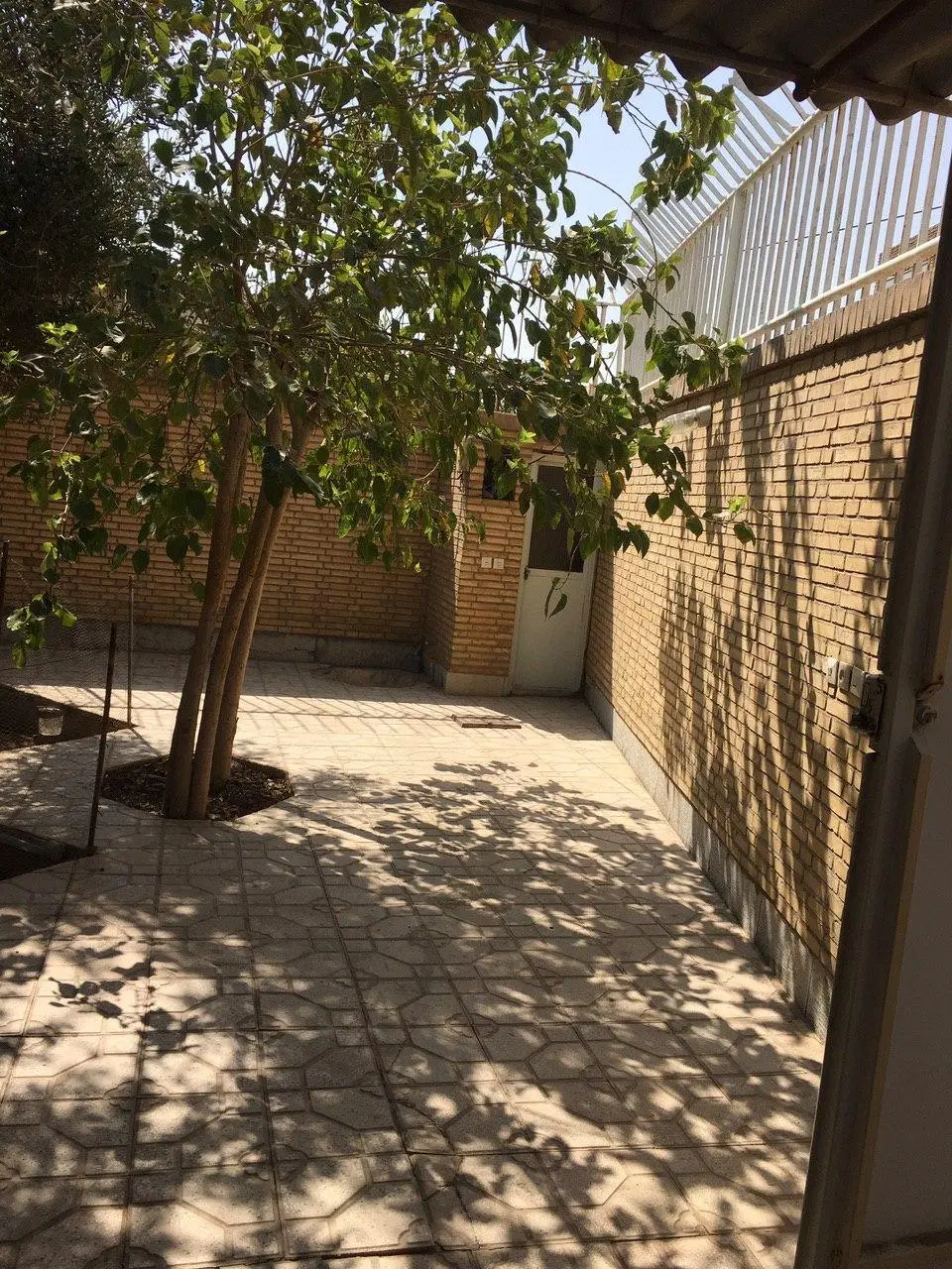 مشارکت سود ده بازسازی منزل سیصد متری بلوار پاکنژاد