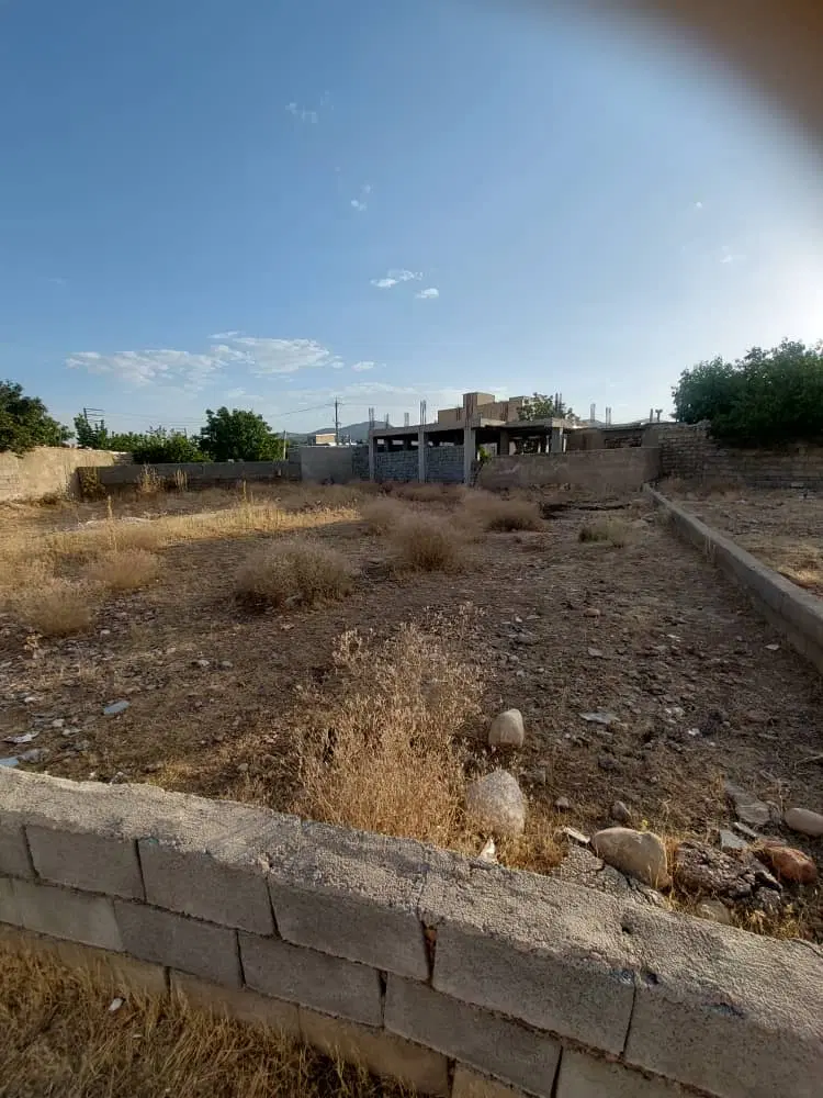 زمین واگذاری اداره راه