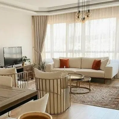 آپارتمان سند ملکی اندیشه