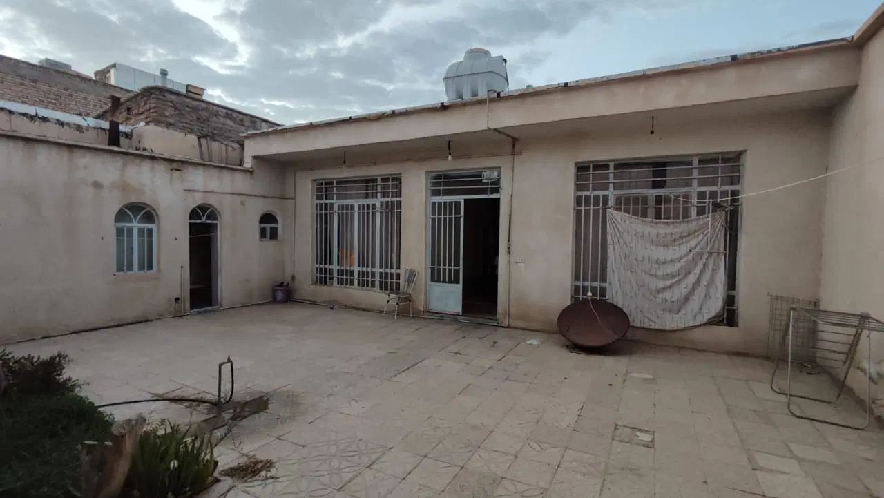 منزل ویلایی خیابان کنارستان
