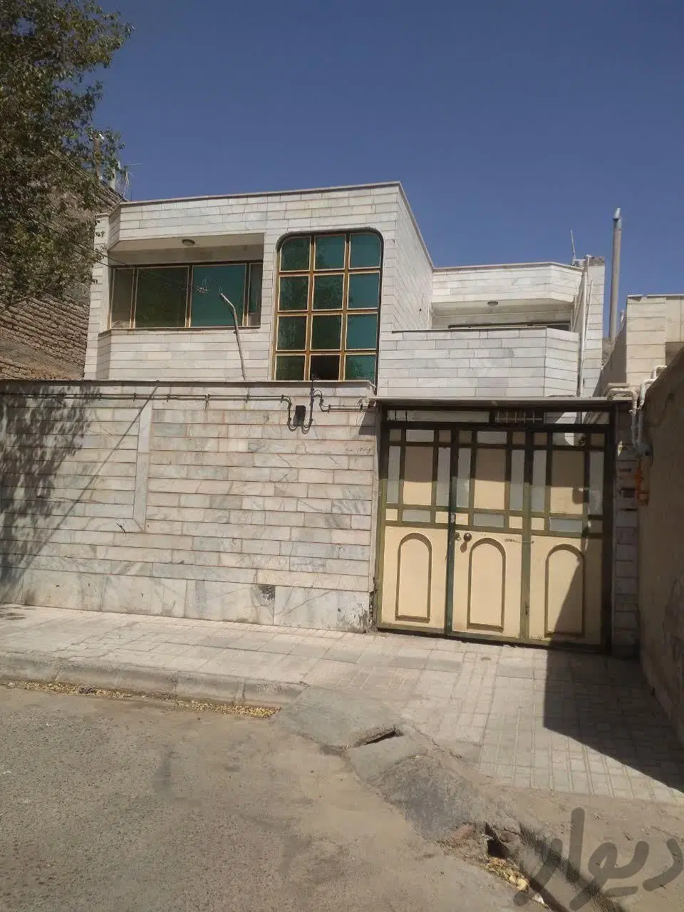 اجاره طبقه همکف سجاد ۵۱