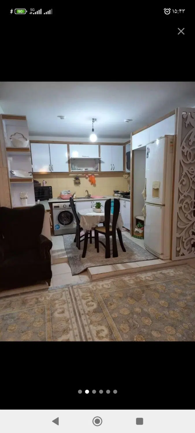 اپارتمان لوکس
