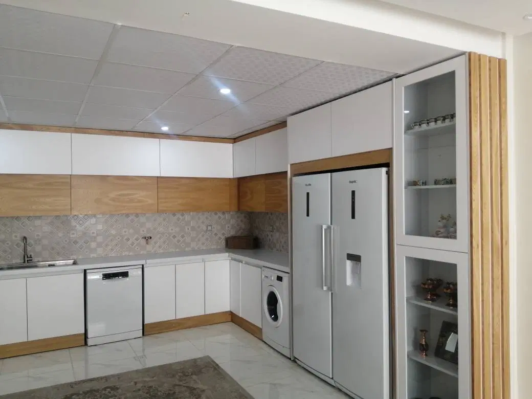 منزل فروشی شهرک پردیس کرونی