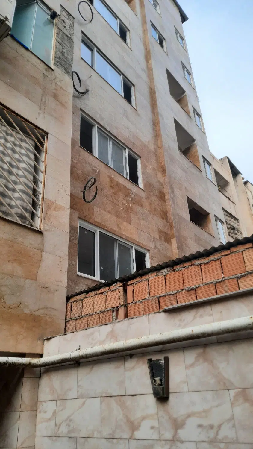آپارتمان رهن کامل